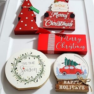 Christmas 🎄 decorations